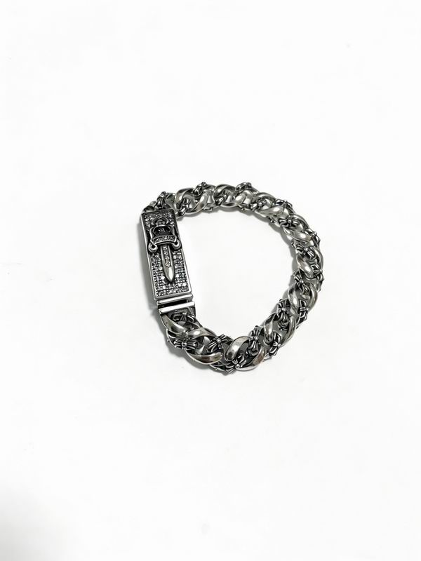 Chrome Hearts Bracelet 05yxs89